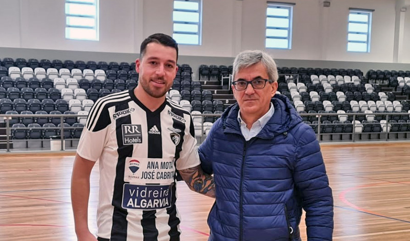 Portimonense : Portimonense consegue um ponto na deslocação a Setúbal
