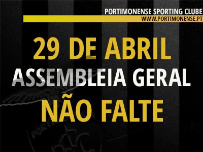 Convocatória para Assembleia Extraordinária