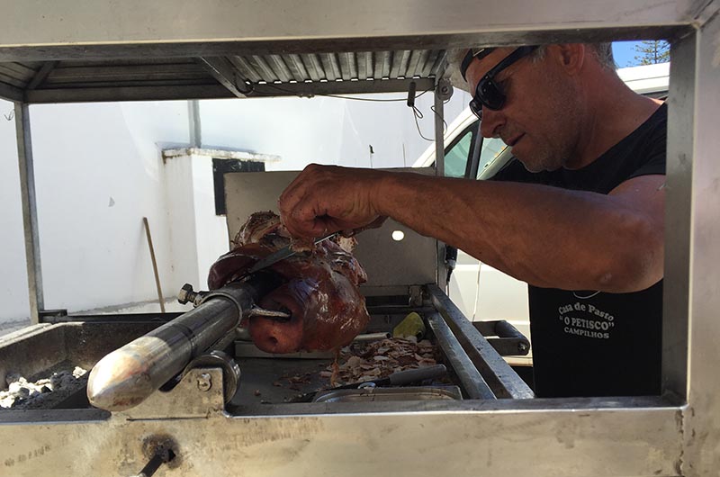 Porque juntos somos mais fortes, a época 2015/2016 começou com um encontro de toda a estrutura do Portimonense.